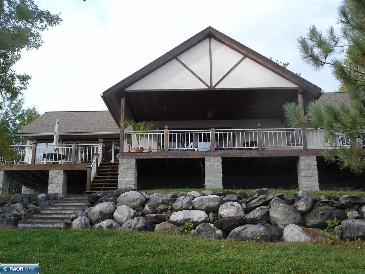 4044 Clover Point Rd., Tower, MN 55790