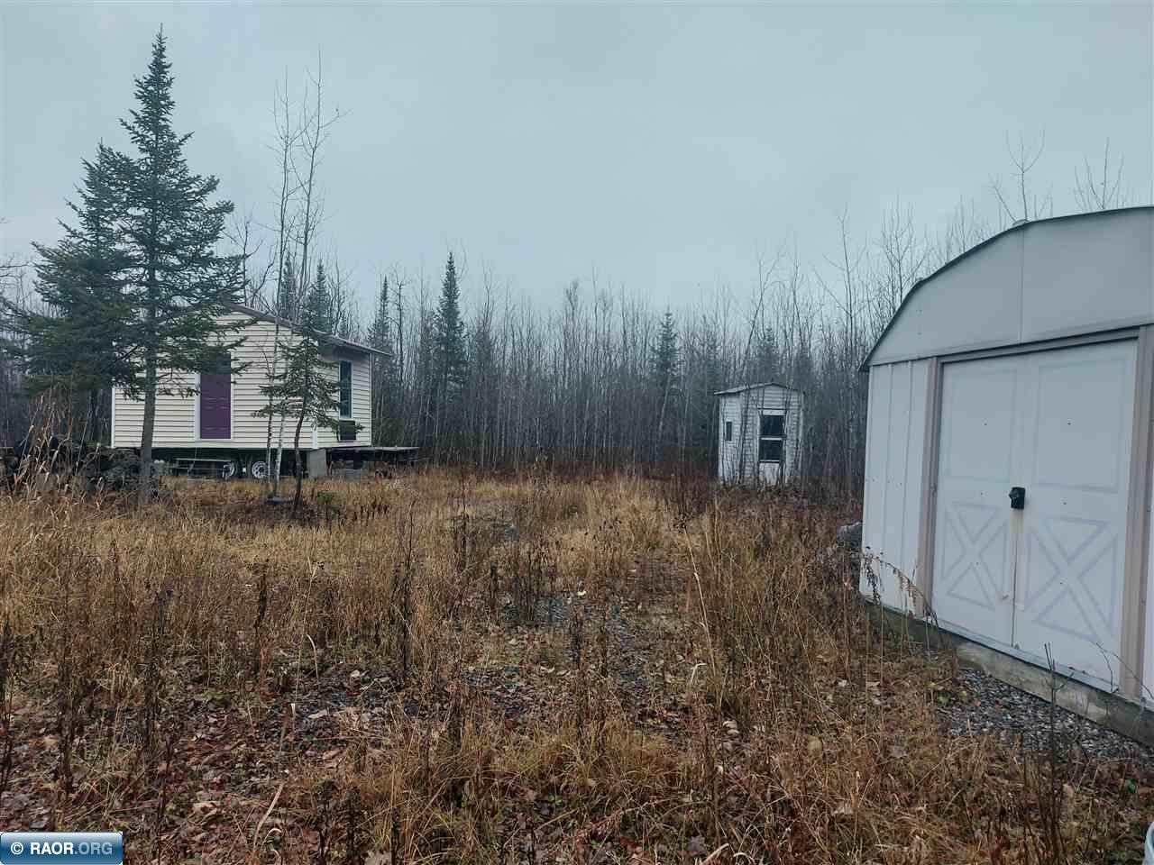 Parcel D County Rd 119 Ray MN 56669 MLS 144477