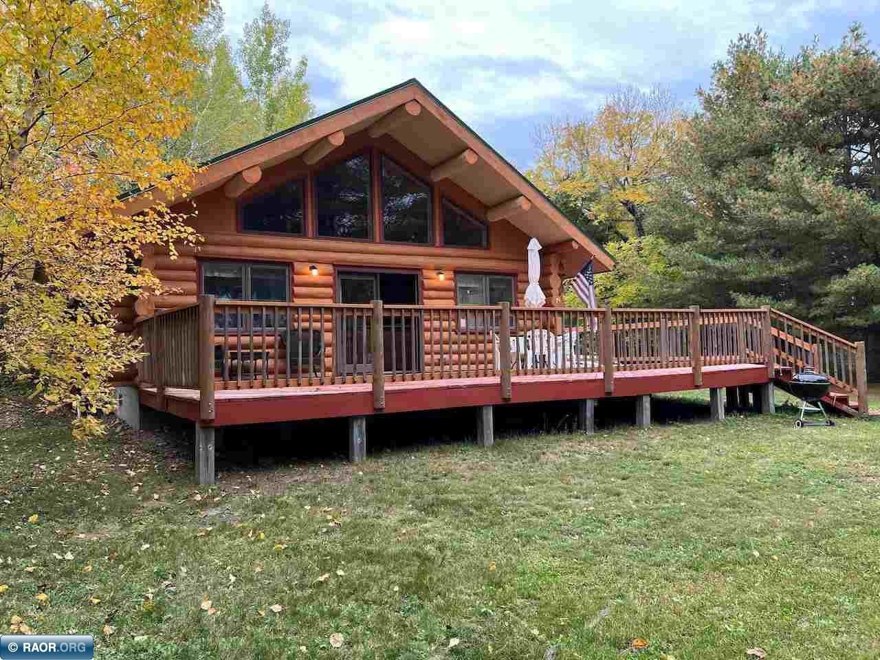 2828 Niles Bay Forest Road, Cook, MN 55723