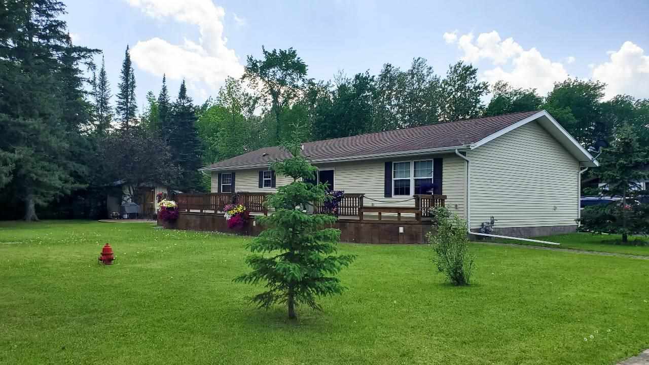 4211 Hwy 11, International Falls, MN 56649