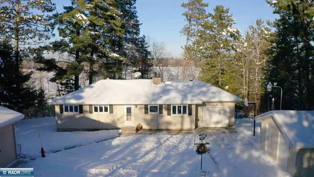 9386 Angus Road, Tower, MN 55790