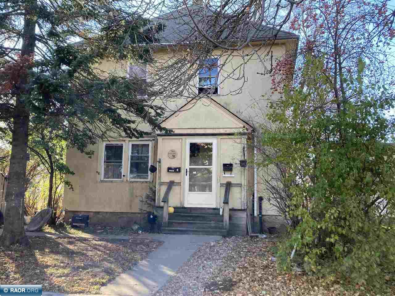 2309 2nd Avenue W, Hibbing, MN 55746
