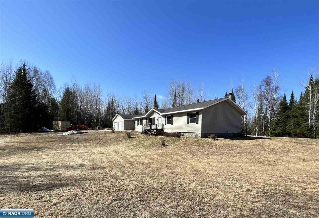 45800 County Road 35, Deer River, MN 56636 249,900 Single Family