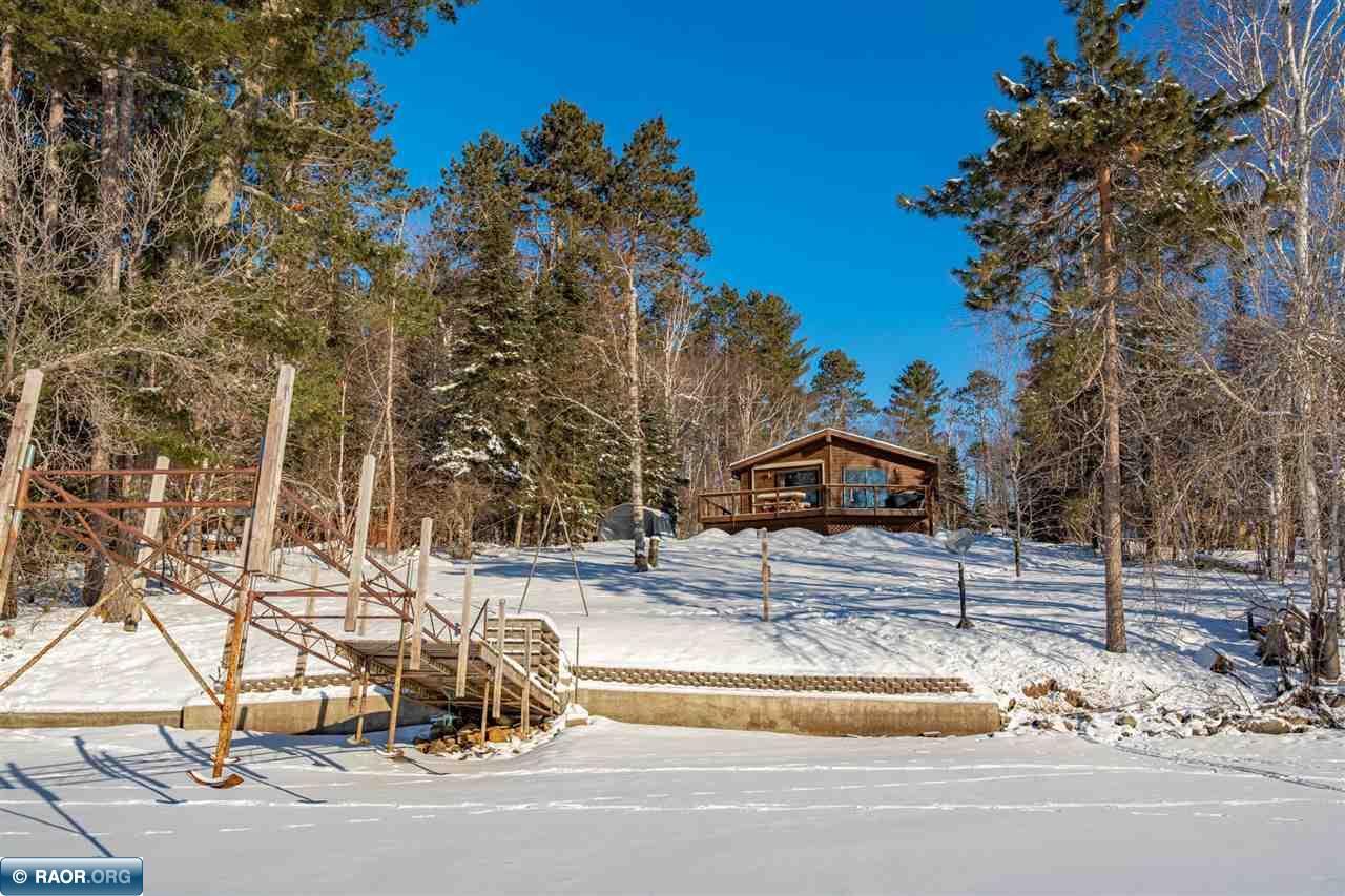 Lake Vermilion Real Estate Homes, Cabins, and Lots