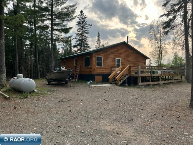 5037 Riverwood Trl, Aurora, MN 55705