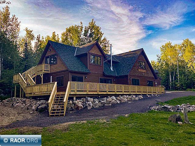 2333 Paradise Point Rd, Cook, MN 55723