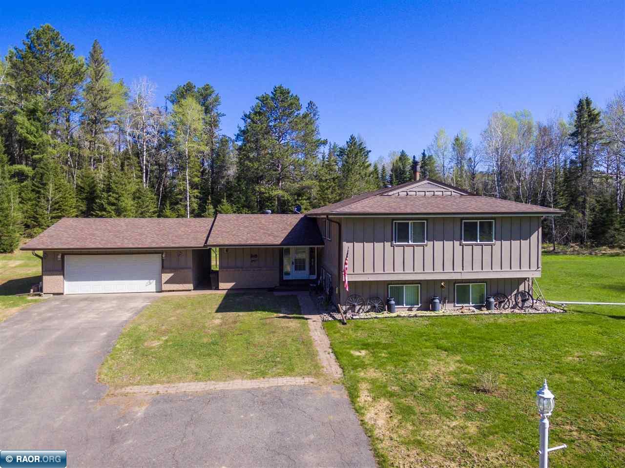 5481 Road 54, Aurora, MN 55705