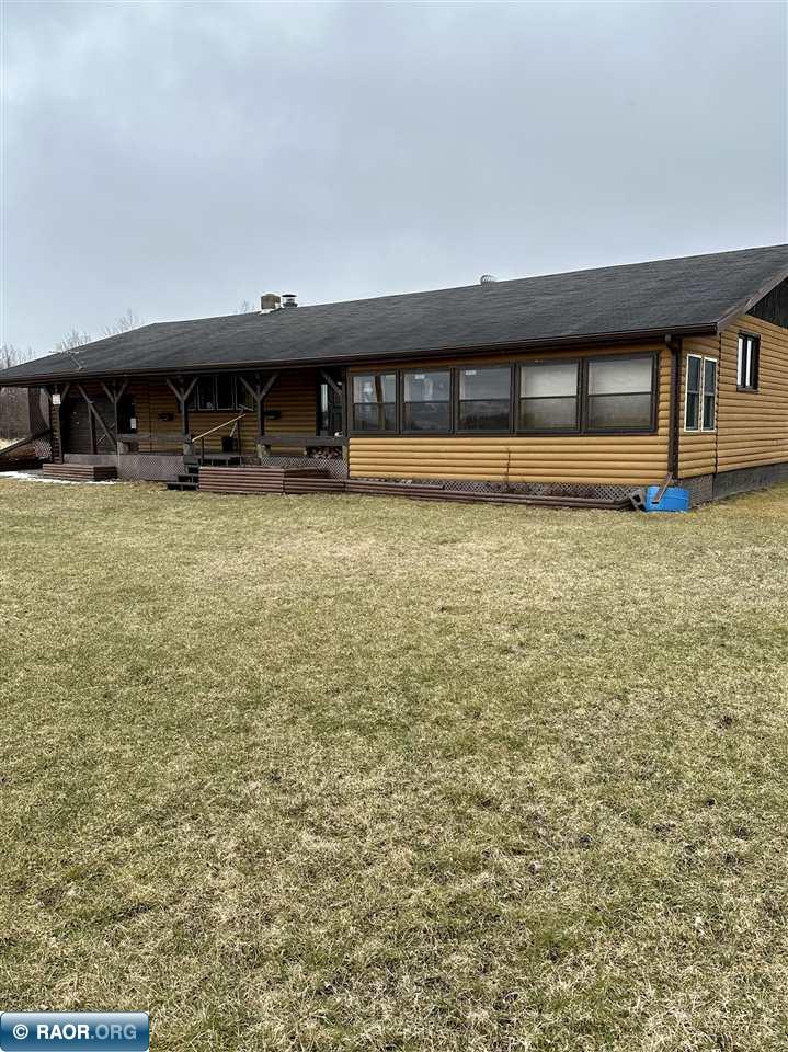 Littlefork and Koochiching County Listings Island View Realty