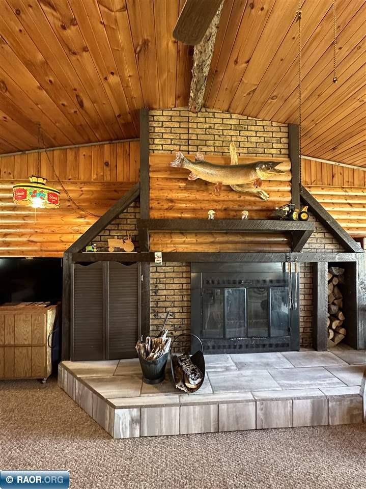 Littlefork and Koochiching County Listings Island View Realty