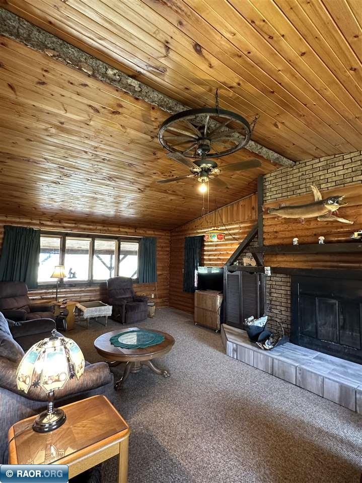 5144 Town Road 400 Littlefork MN 56653 MLS 144987