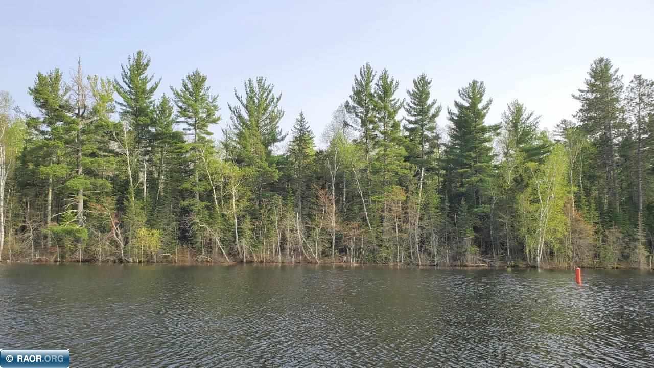 Lot B Hinsdale Island, Cook, MN 55723