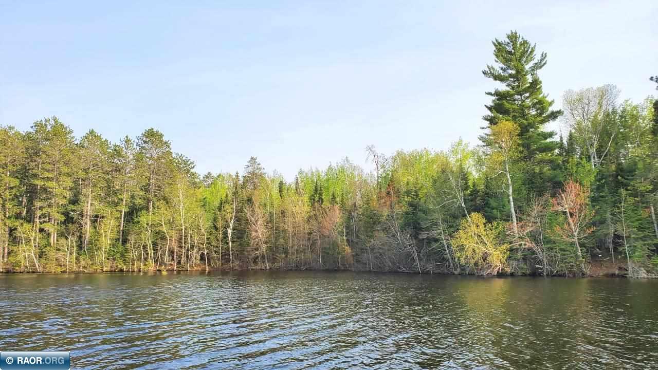 Lot D Hinsdale Island, Cook, MN 55723