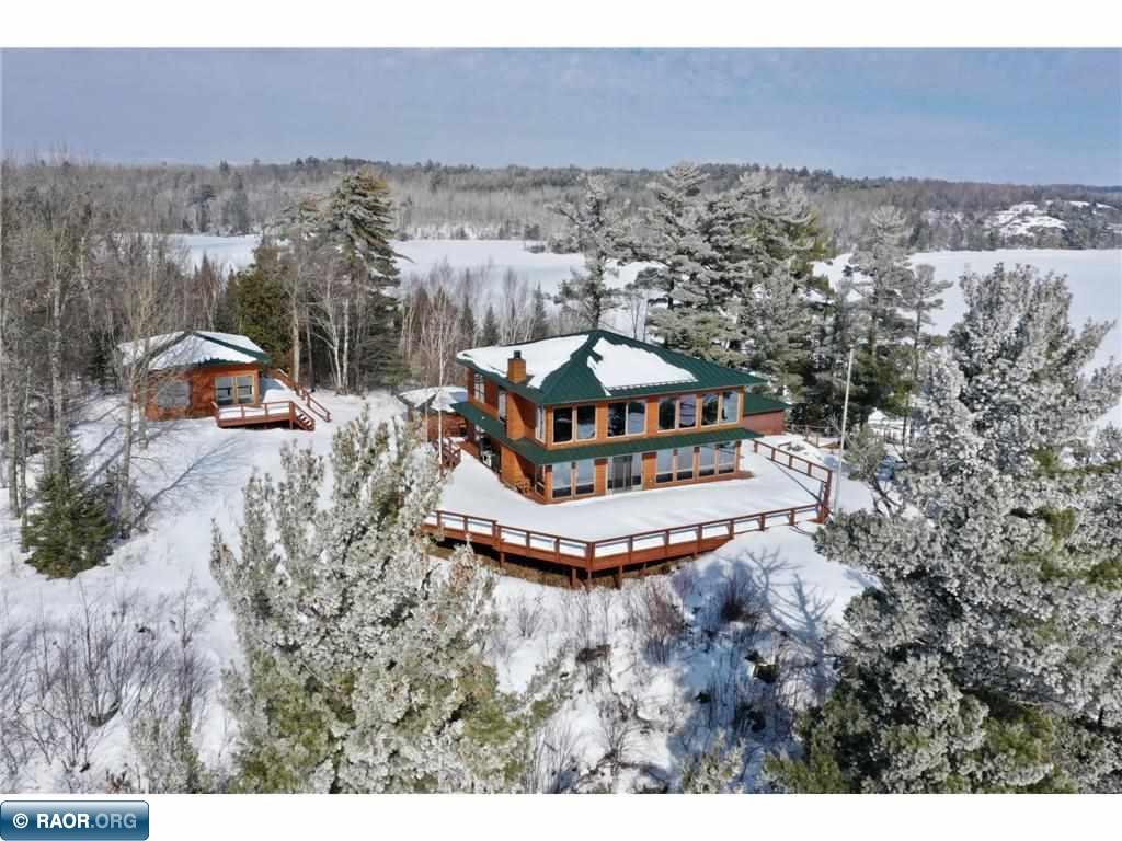 95210 St. Mary's Point, Tower, MN 55790