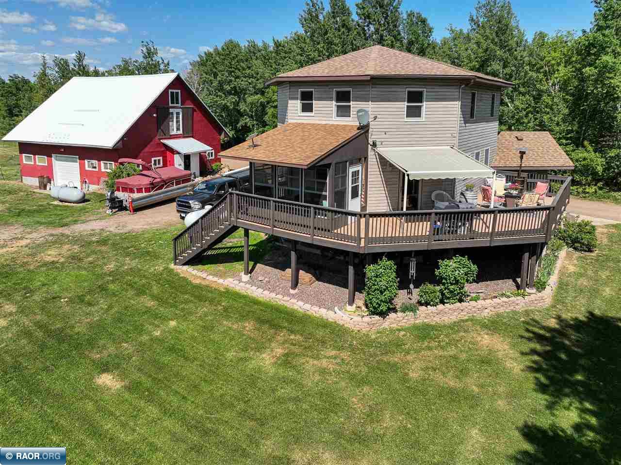 3573 Normanna Rd, Duluth, MN 55803 Listing Photo  1