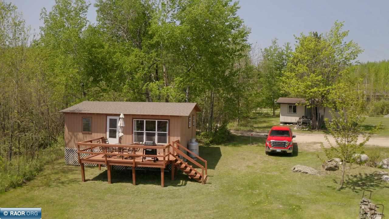 7460 Randa Circle, Orr, MN 55771
