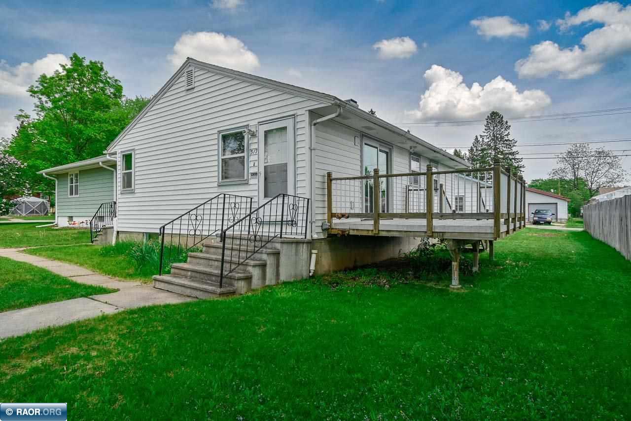 317 7th Ave N, Biwabik, MN 557080000 109,900 Single Family Sold