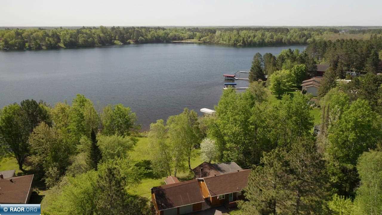 4450 Cedar Island Drive, Eveleth, MN 55734