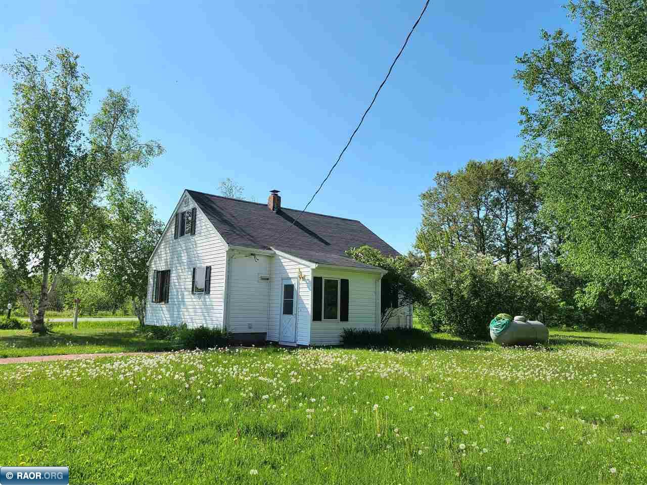 Littlefork and Koochiching County Listings Island View Realty