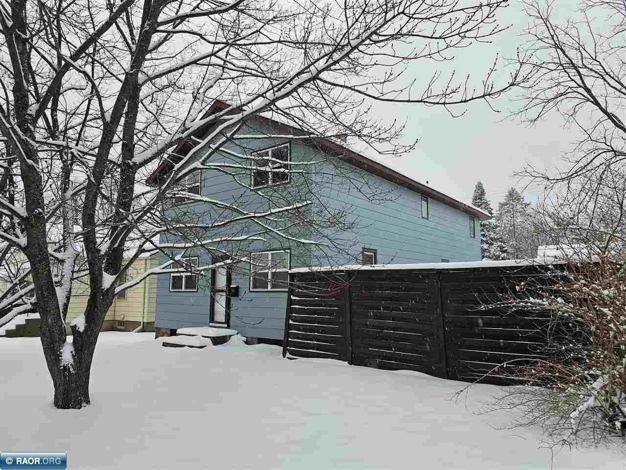 3419 1st Ave, Hibbing, MN 55746 Listing Photo  1