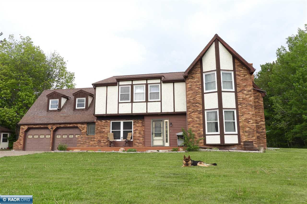 Lake Homes For Sale in North East Minnesota