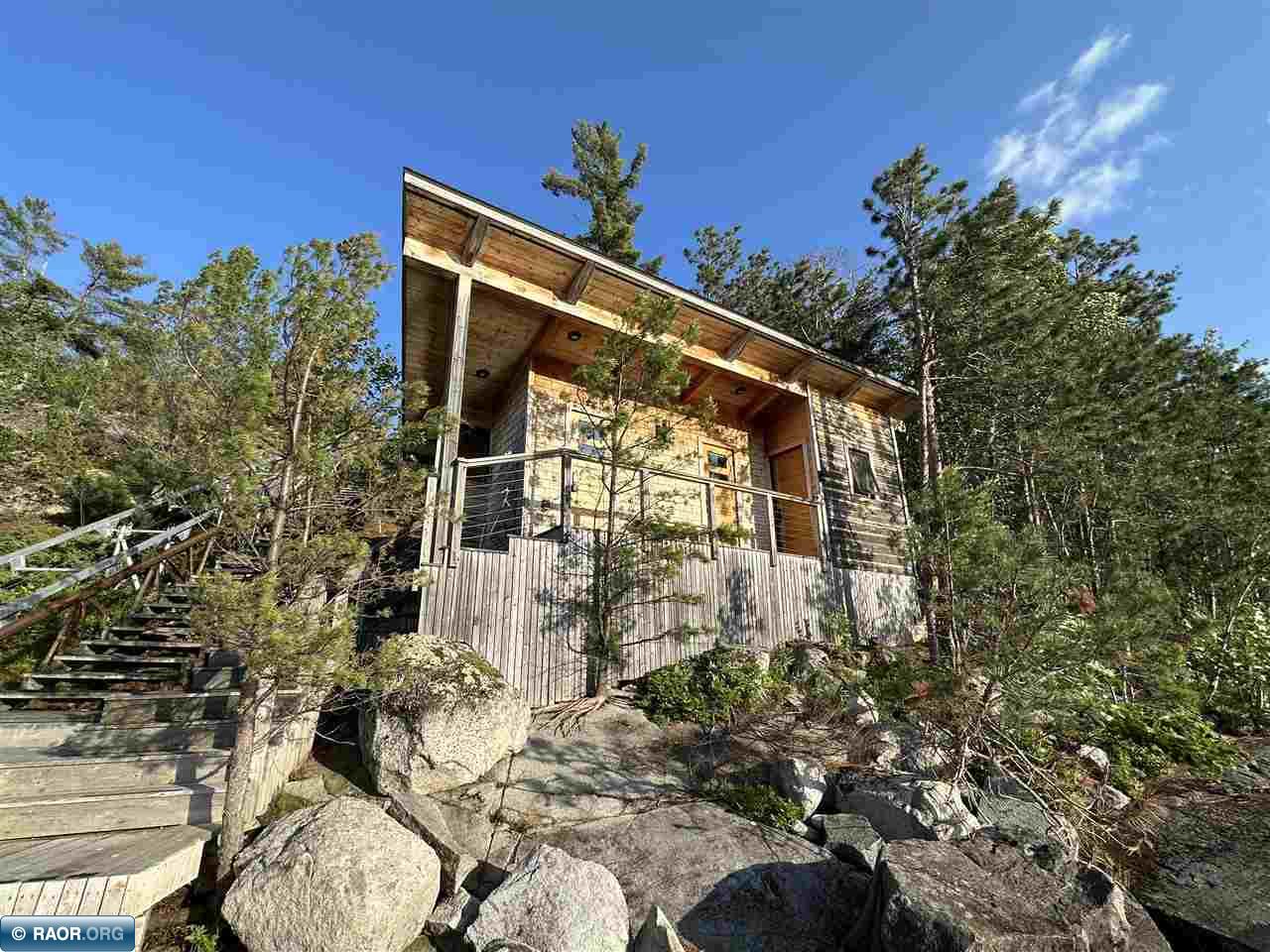 International Falls Area Listings Island View Realty