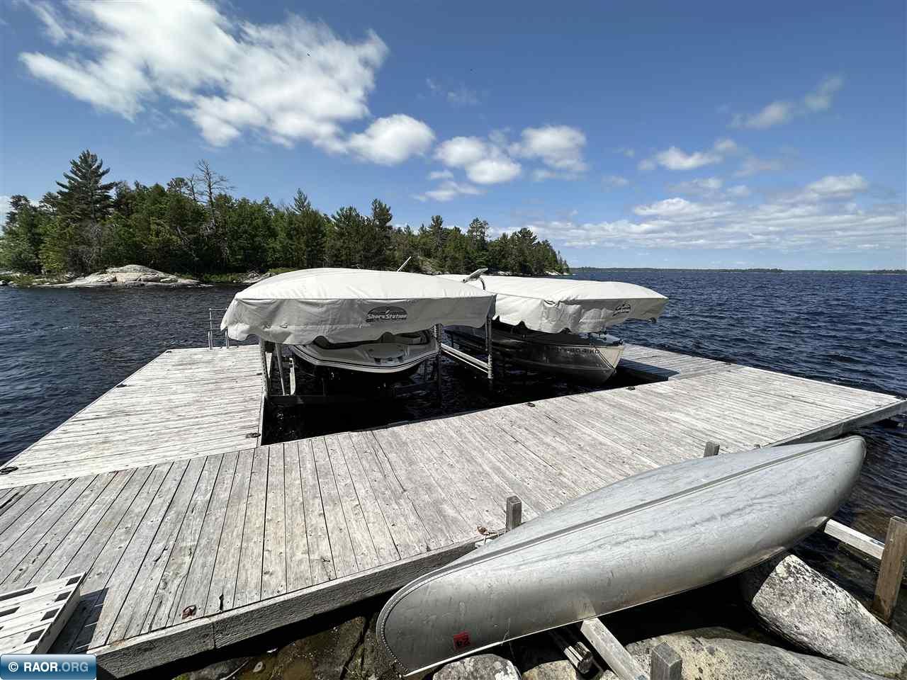 International Falls Area Listings Island View Realty