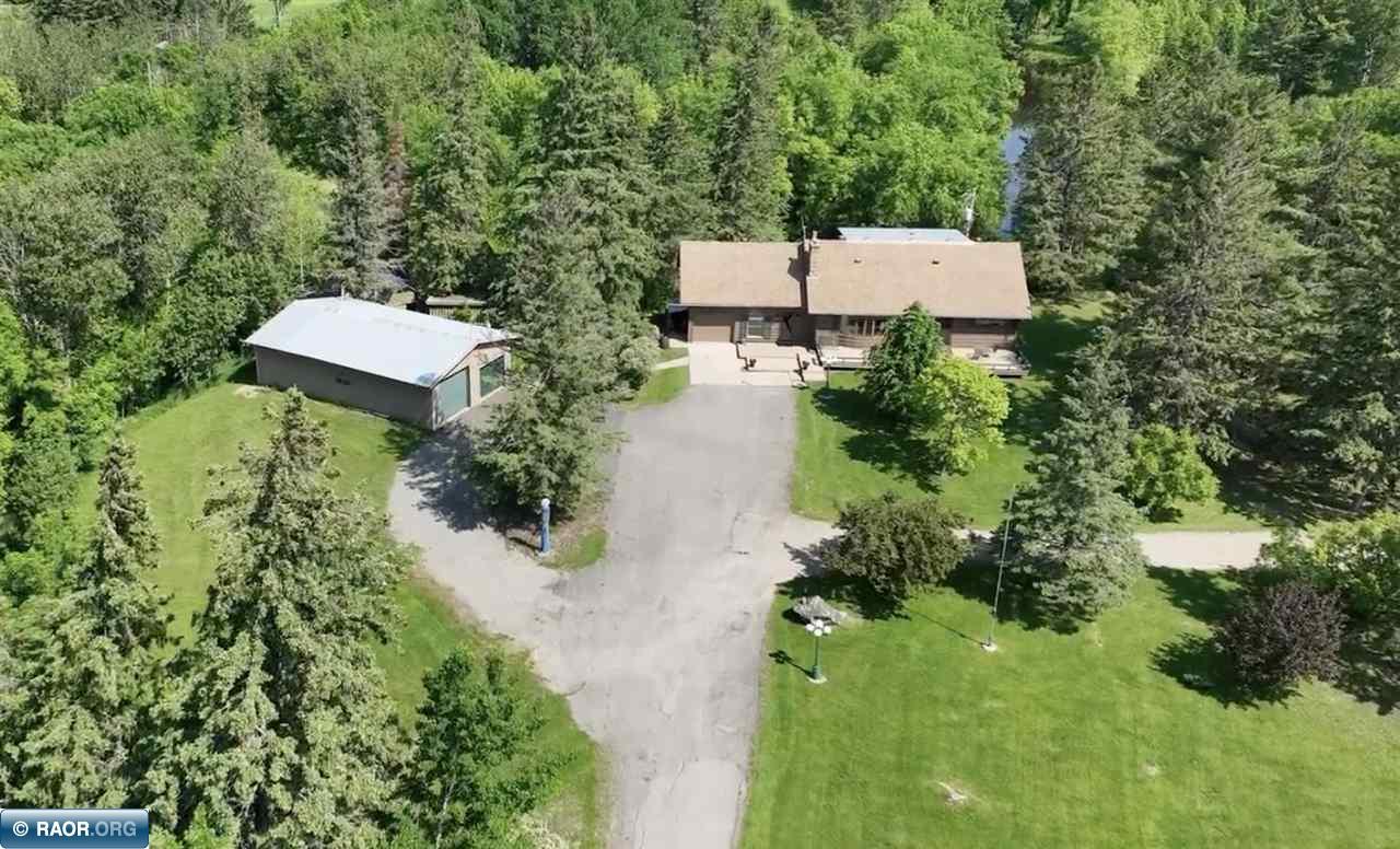 Lake Homes For Sale in North East Minnesota