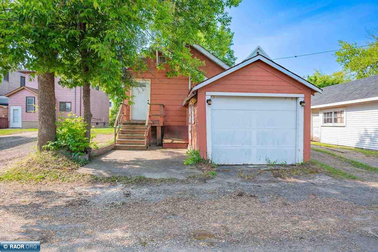 211 2nd St N, Virginia, MN 557920000 69,000 Single Family Active