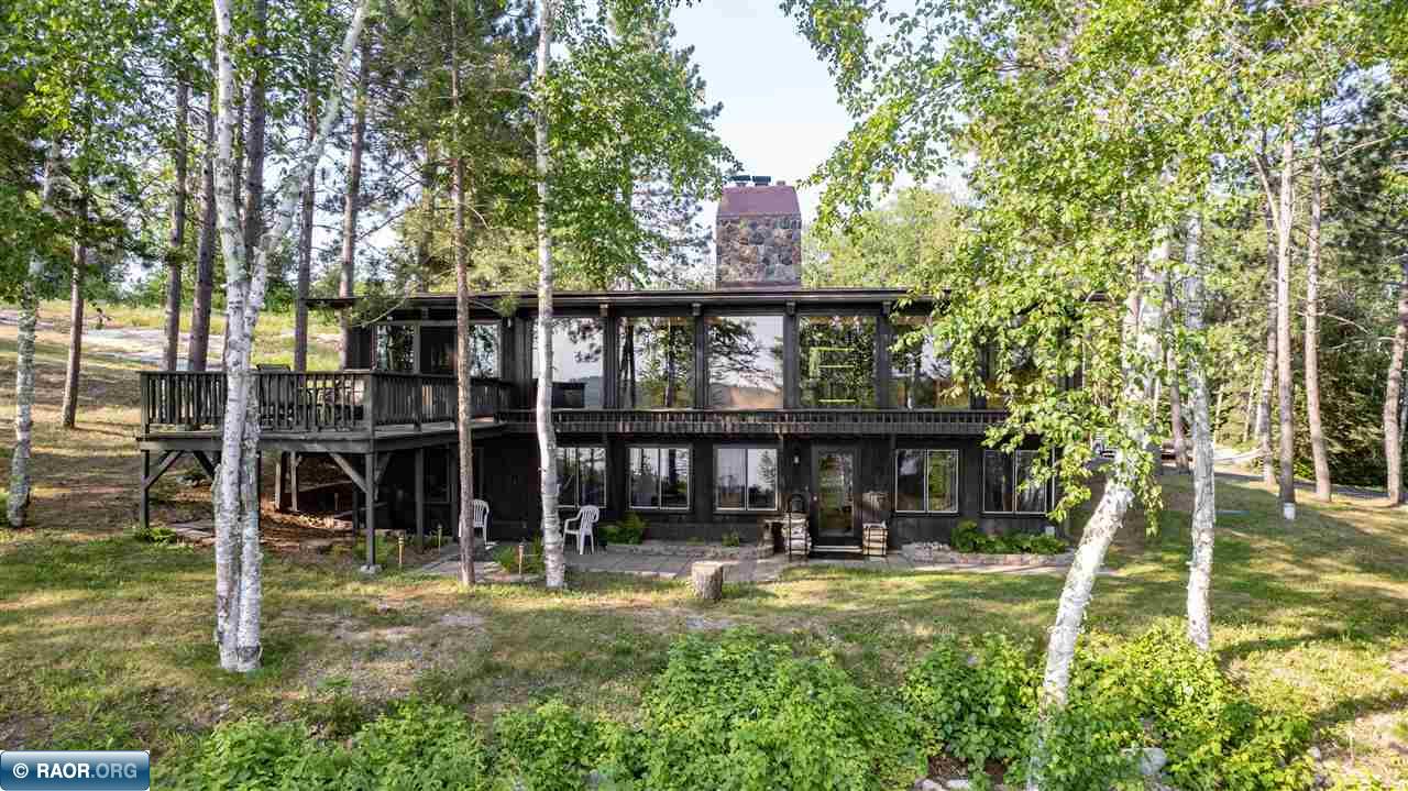 Lake Vermilion Real Estate Homes, Cabins, and Lots