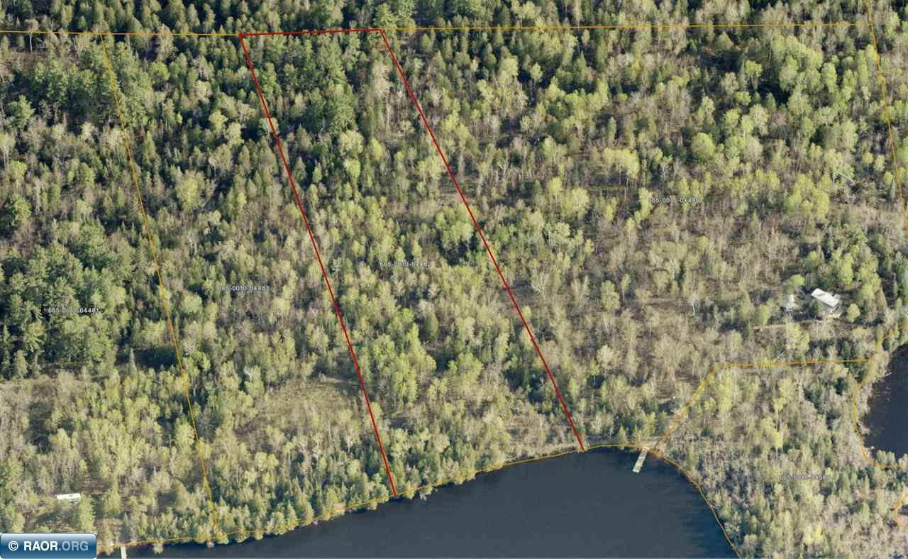 TBD Lake Vermilion N, Tower, MN 55790 139,500 Lots & Land Sold