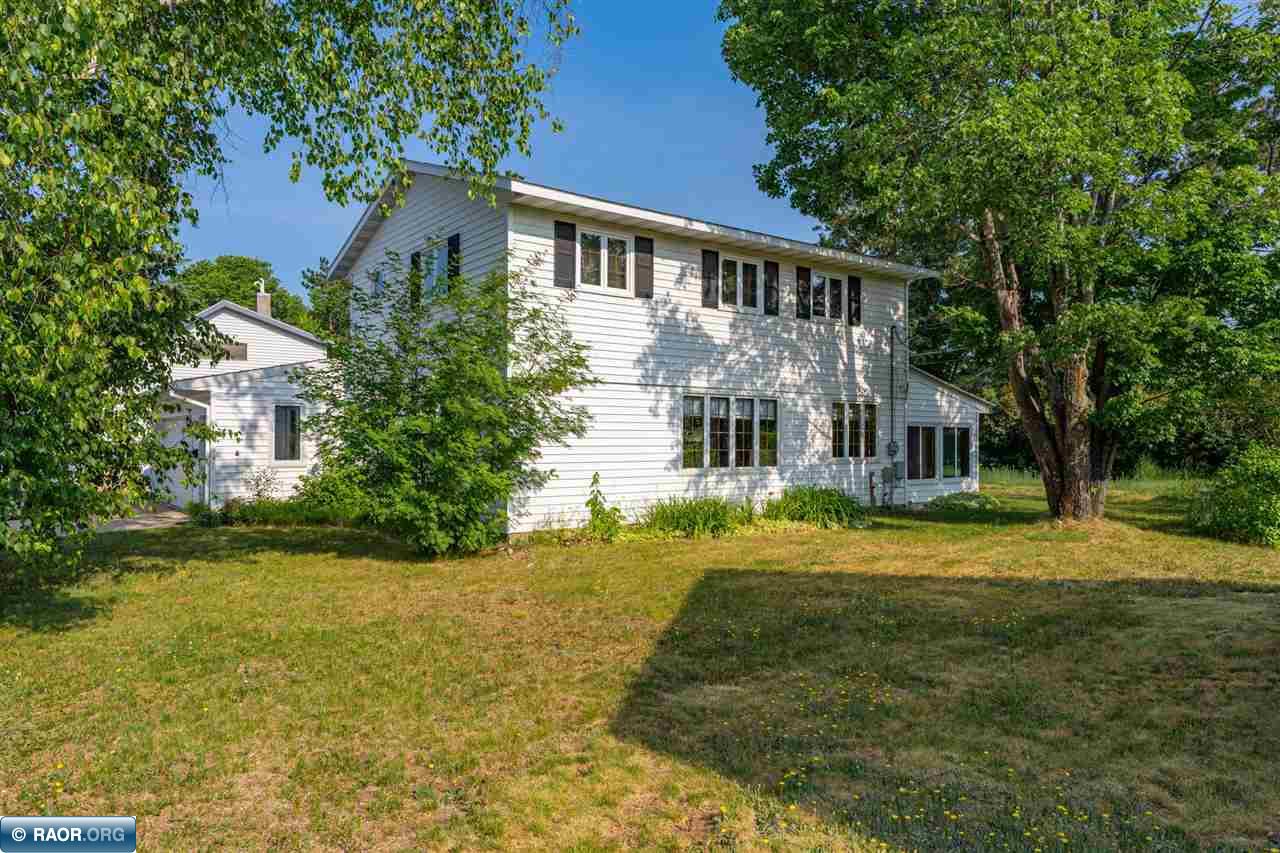 31 ASTOR ROAD, BABBITT, MN 55706 Mirabella Realty MN