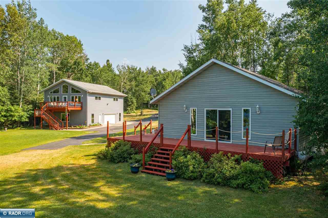 4453 Moccasin Point Road, Tower, MN 55790
