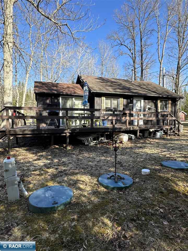 Kabetogama & Ash River Trail Listings Island View Realty