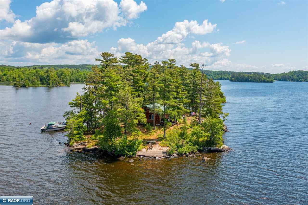 Lake Vermilion Real Estate Homes, Cabins, and Lots