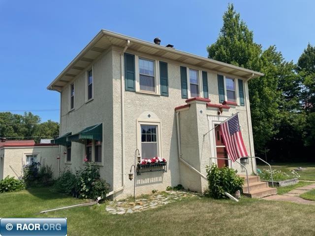 528 W 3rd Ave, Keewatin, MN 55753