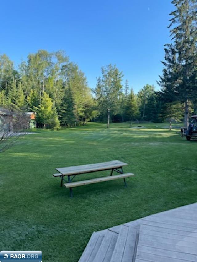 Kabetogama & Ash River Trail Listings Island View Realty