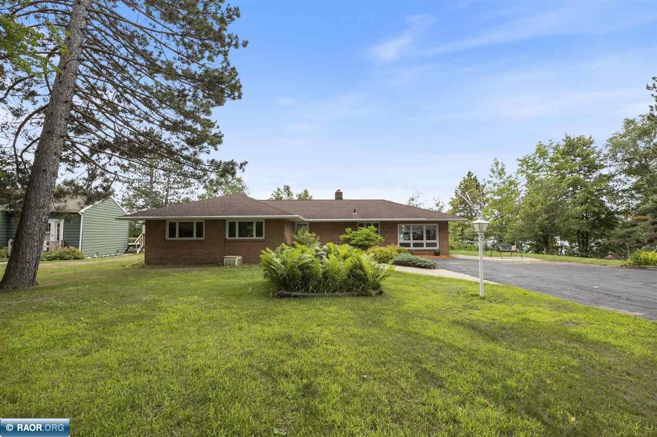 Eveleth Real Estate 4484 Cedar Island Drive MN 55734 575,000