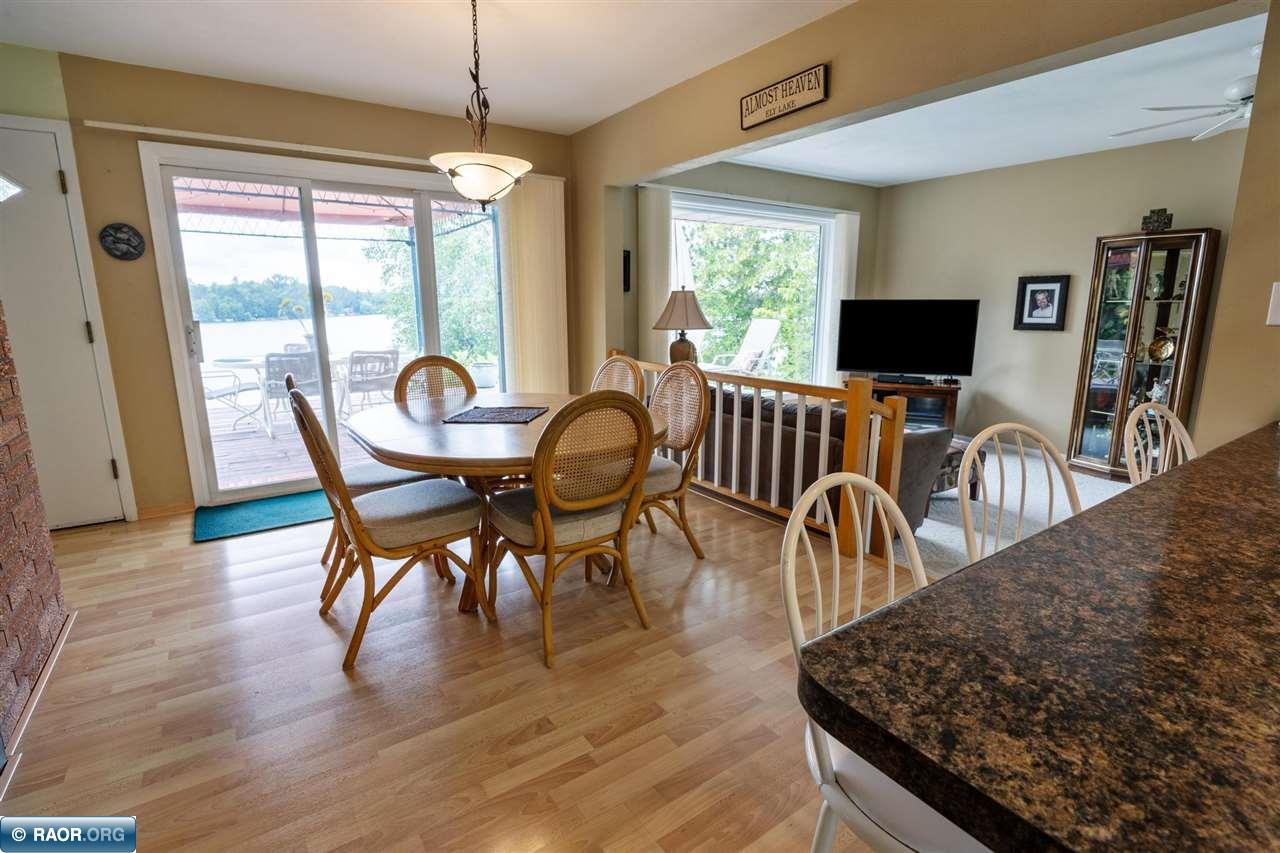 Eveleth Real Estate 4484 Cedar Island Drive MN 55734 575,000