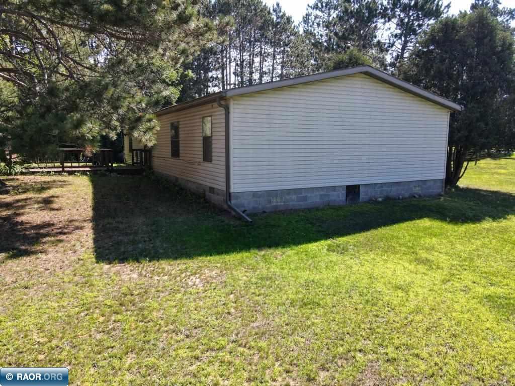 16374 Simpson Blvd., Pengilly, MN 55775 249,000 Single Family Active