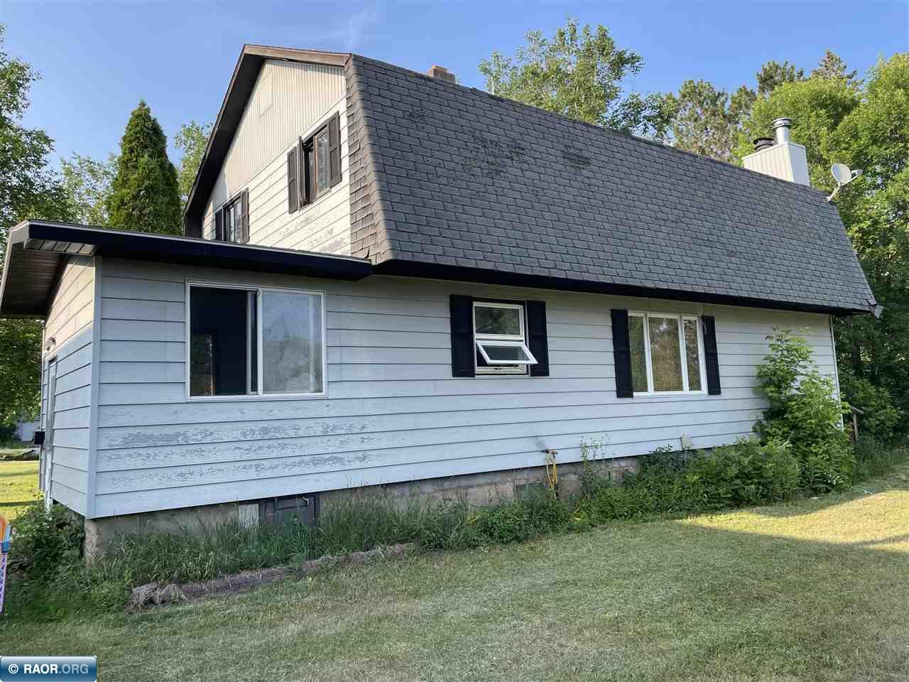 16629 Lakeview St, Pengilly, MN 55775