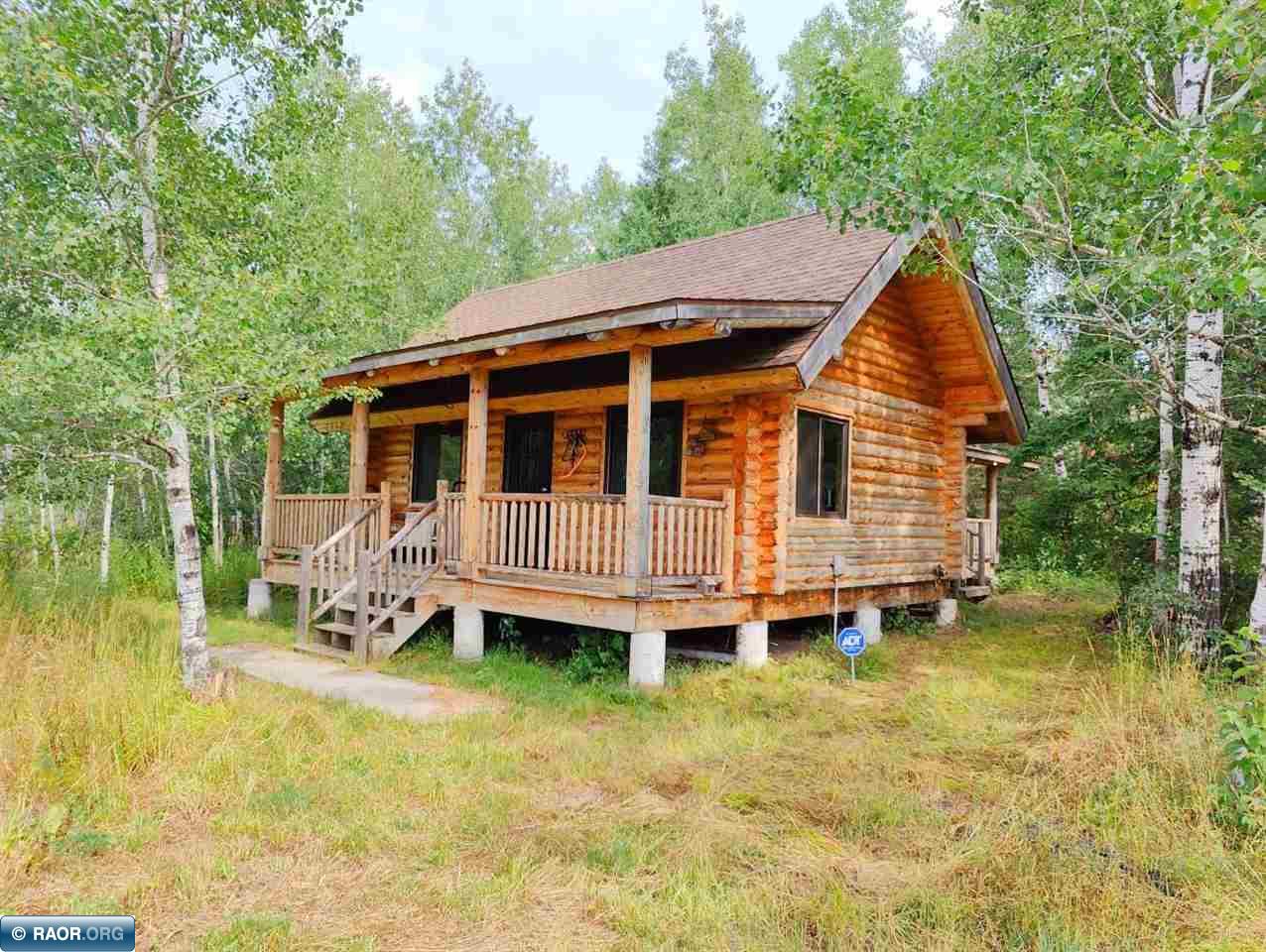 Residential 1765 Range Line Rd Cook Minnesota 55723