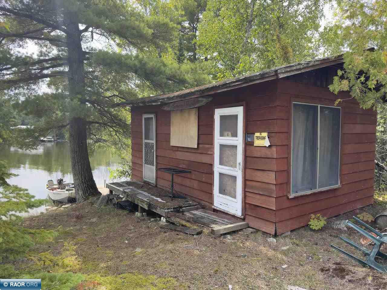 3421 BREEZY POINT ISLAND, TOWER, MN 55790 Janisch Realty