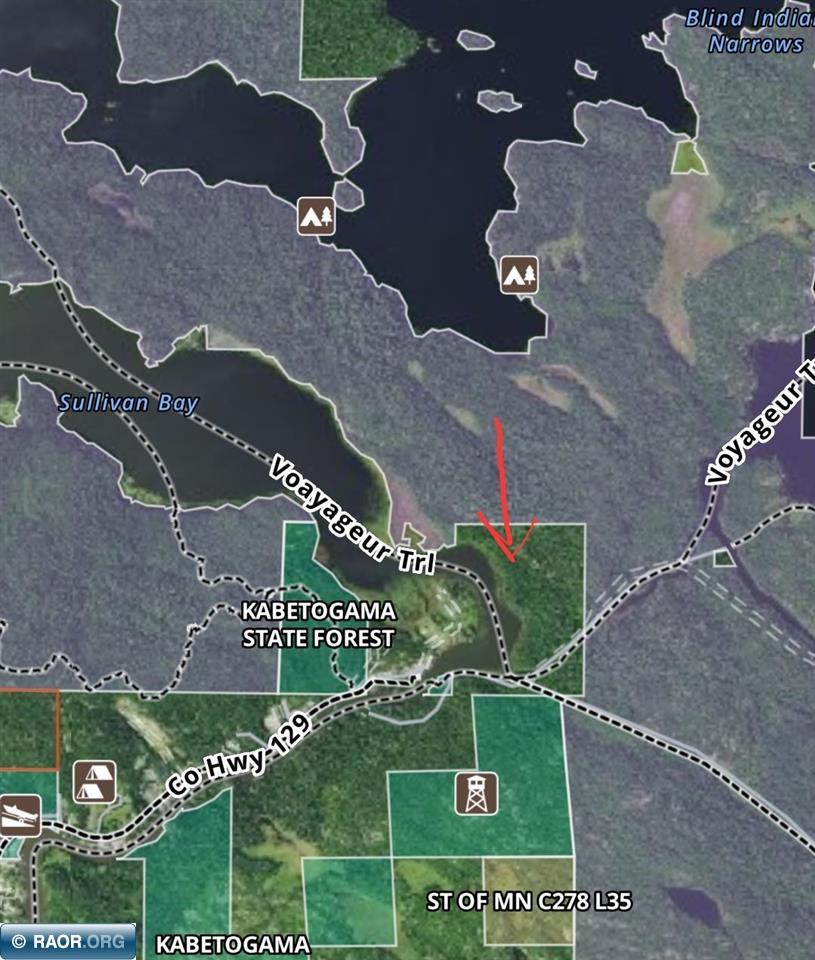 Land Listings Island View Realty