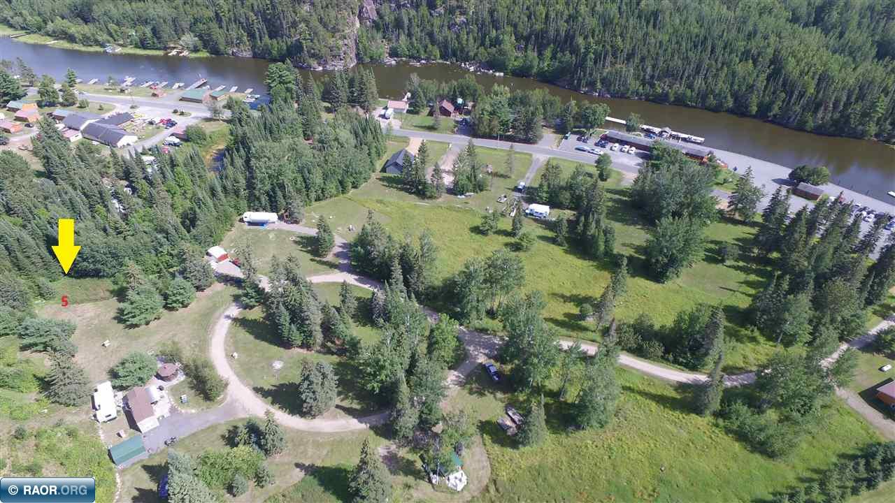 10339Lot 5 Ash River Trail, Orr, MN 55771 59,000 Lots & Land Active