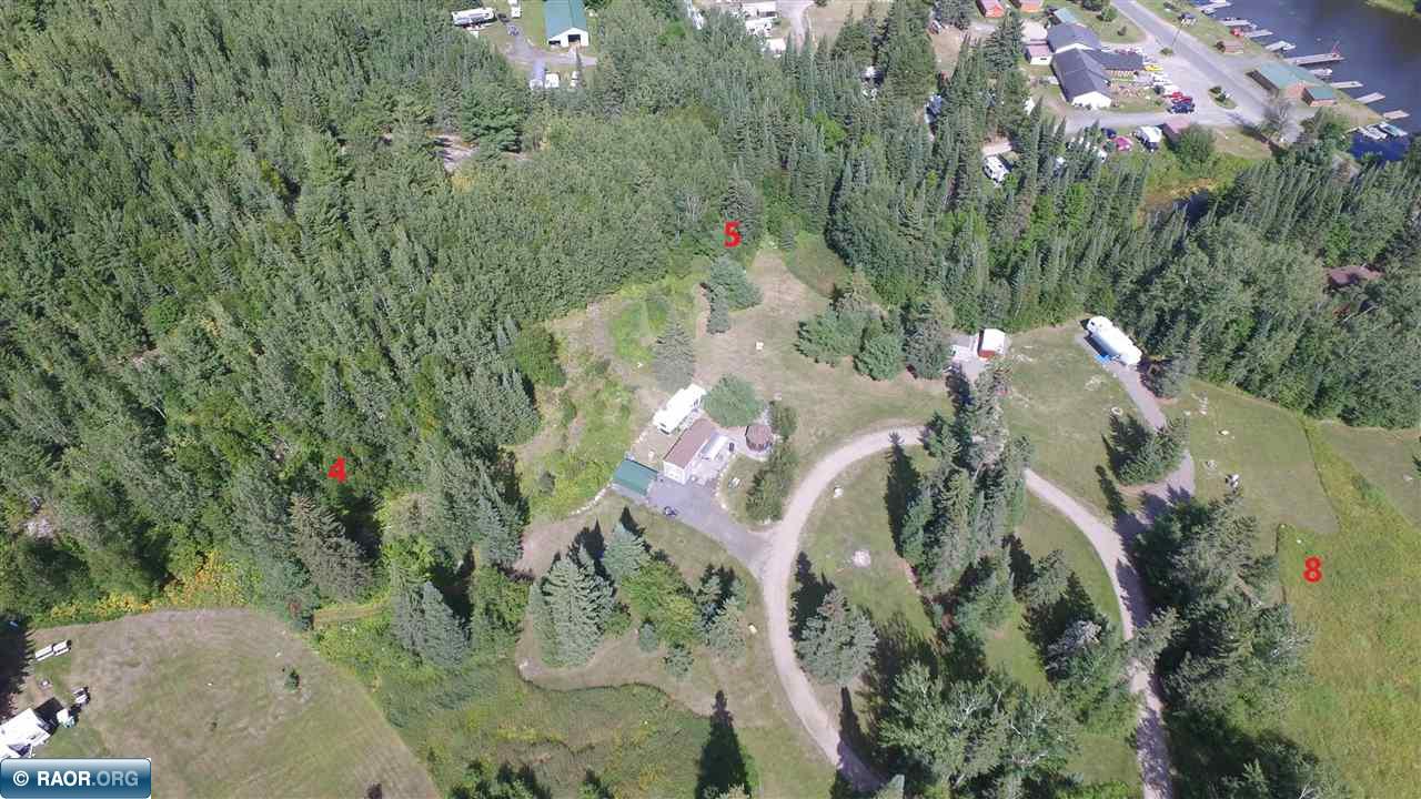 10339Lot 5 Ash River Trail, Orr, MN 55771 59,000 Lots & Land Active