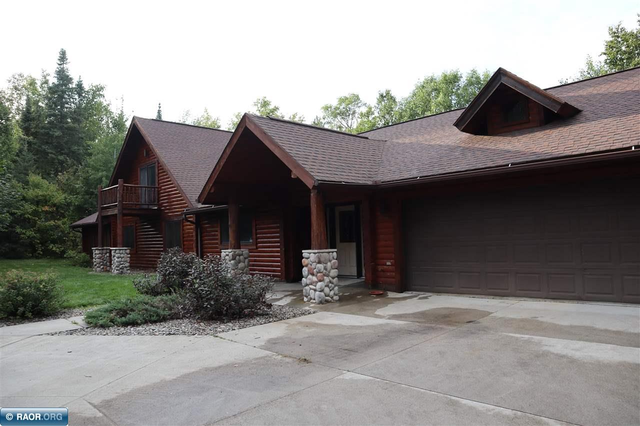 1030 Glenmore Drive, Tower, MN 55790