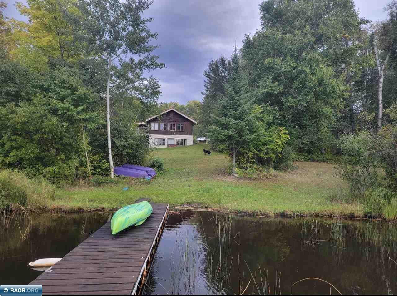10568 County Rd 568, Nashwauk, MN 55769