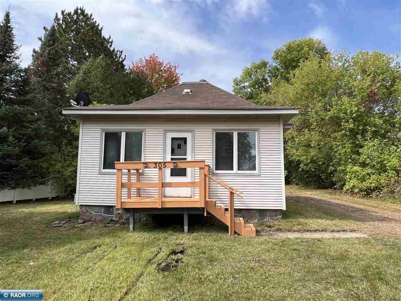 305 1st Ave N, Hibbing (Kelly Lake), MN 55746