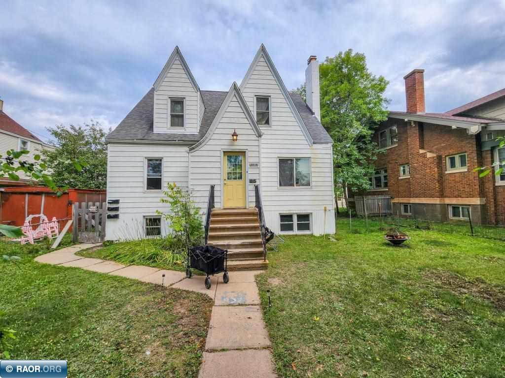 2310 6th Ave E., Hibbing, MN 55746 Listing Photo  1