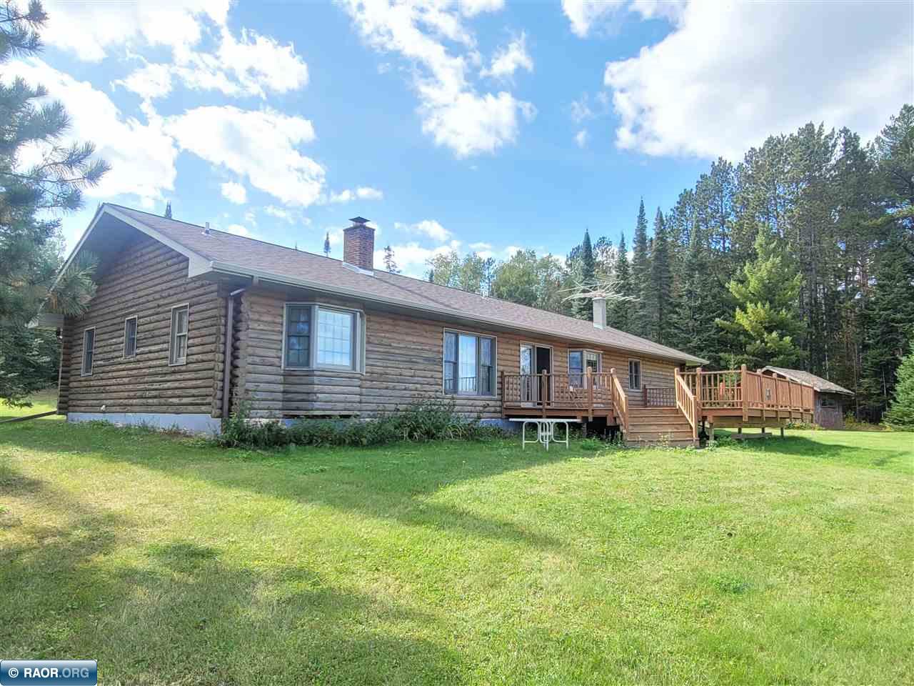 Residential For Sale, 9809 Dickinson Lane, Britt Listing 145884